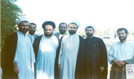 مرکز تحقیقات کامپیوتری علوم اسلامی نور
